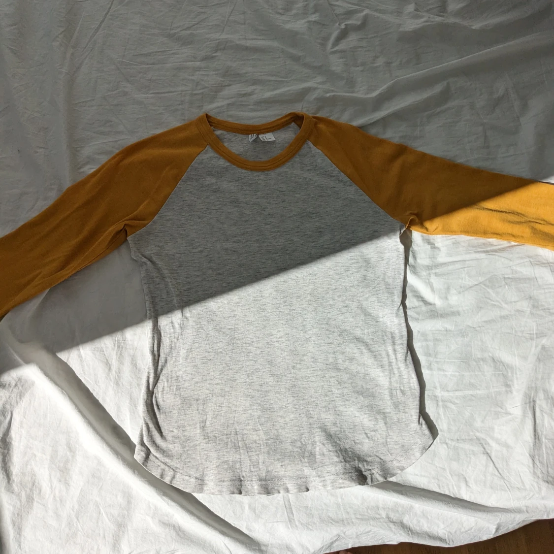 Gu baseball-tee - 91