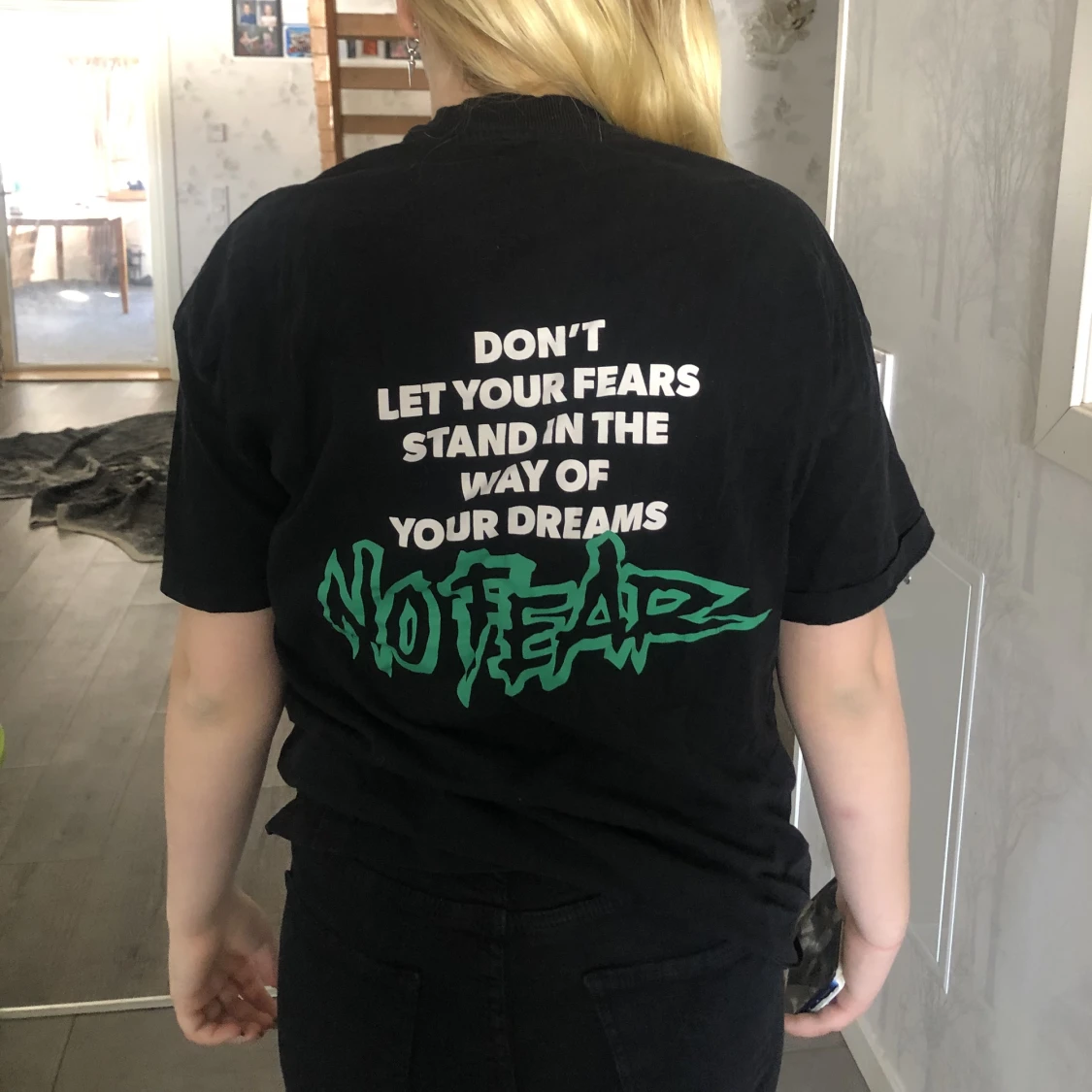 T-shirt  - 90