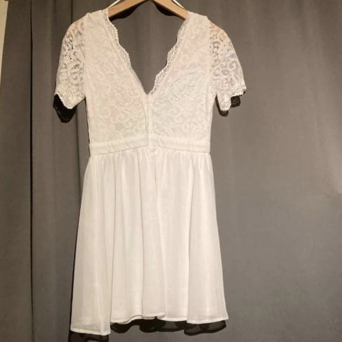 Studentklänning - 91