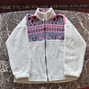 Vintage Fleece - Vintage fleece, köpt ett tag sen men endast använd en gång. 