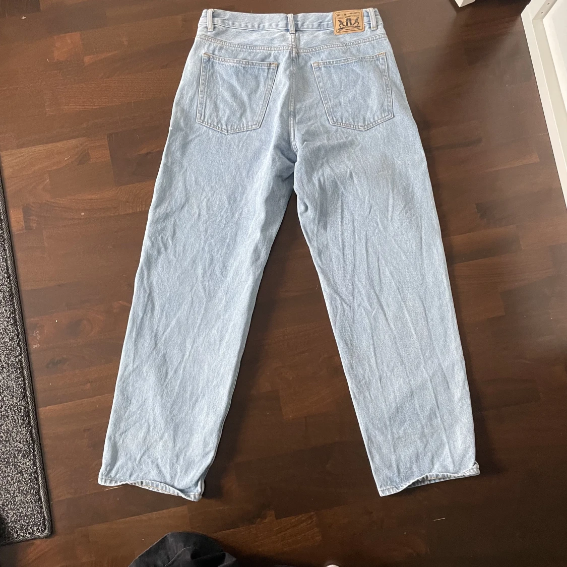 Sweet skateboards jeans - 90