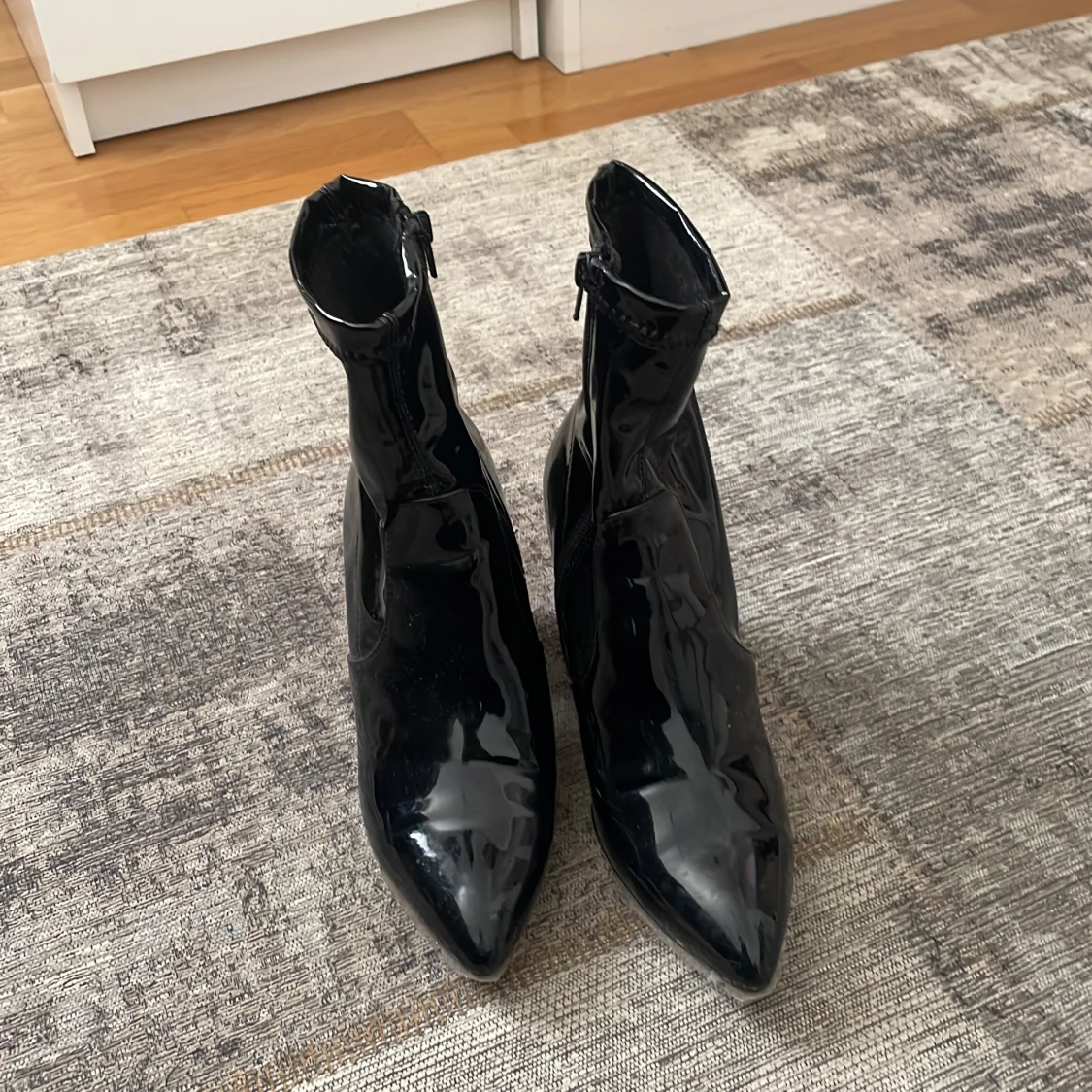 Stövletter - steve madden  - 90