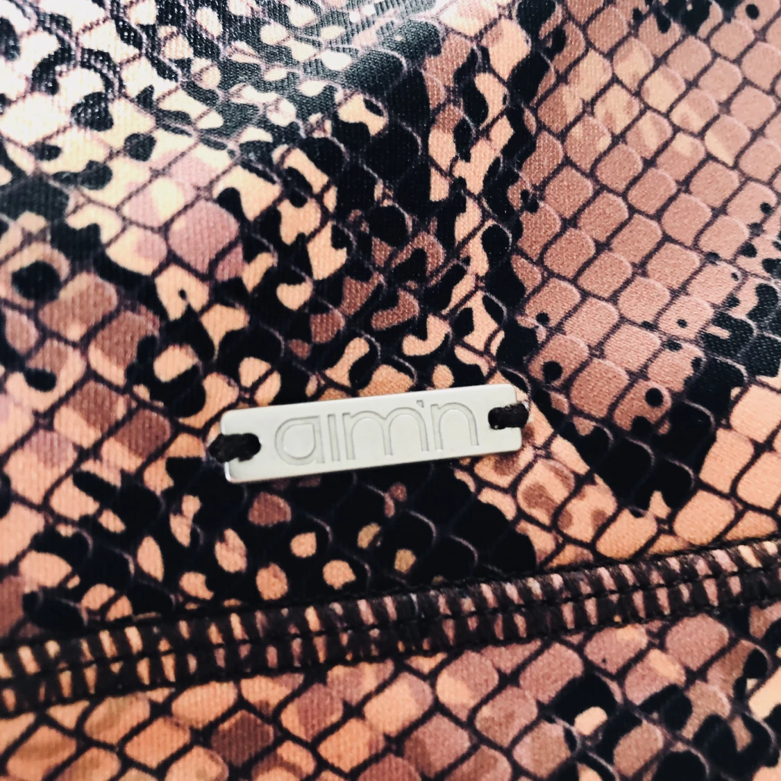 Aimn träningsbyxor  - 90