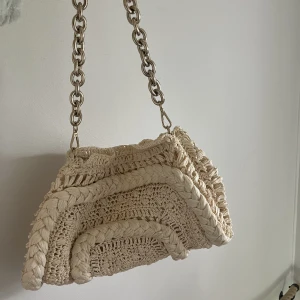 Vöska - Väska från zara super fint skick! 