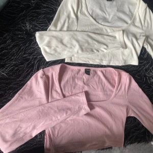 Tröja - Kommer inte till andvänd  100kr för båda 