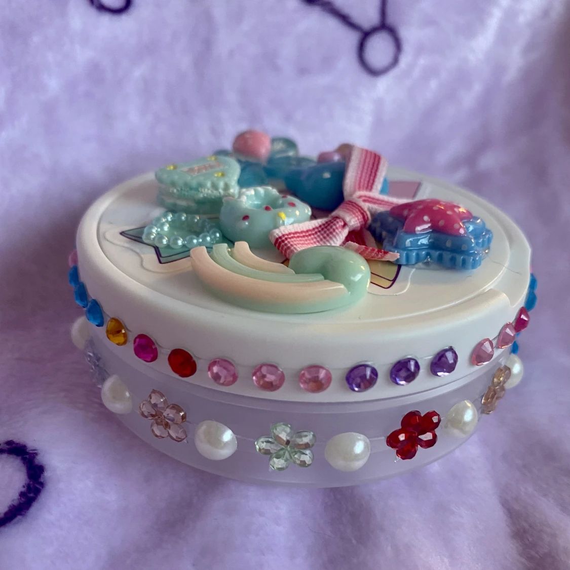 Kawaii snusdosa - 91