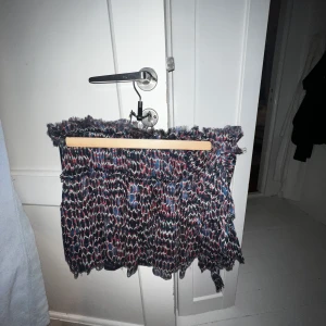 Isabel markant kjol - Säljer min isabel marant kjol!!