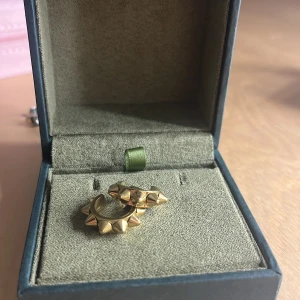 Edblad  - Säljer mina guldiga Edblads örhängen💓