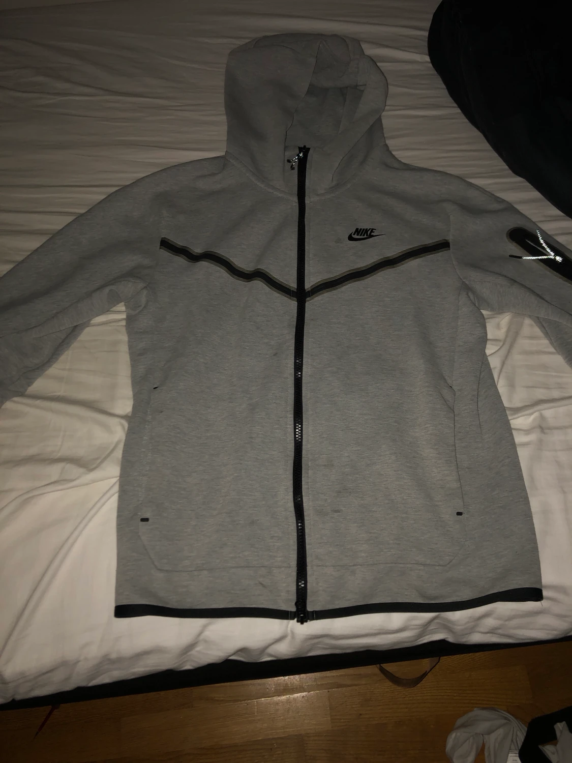 Nike Tech Fleece