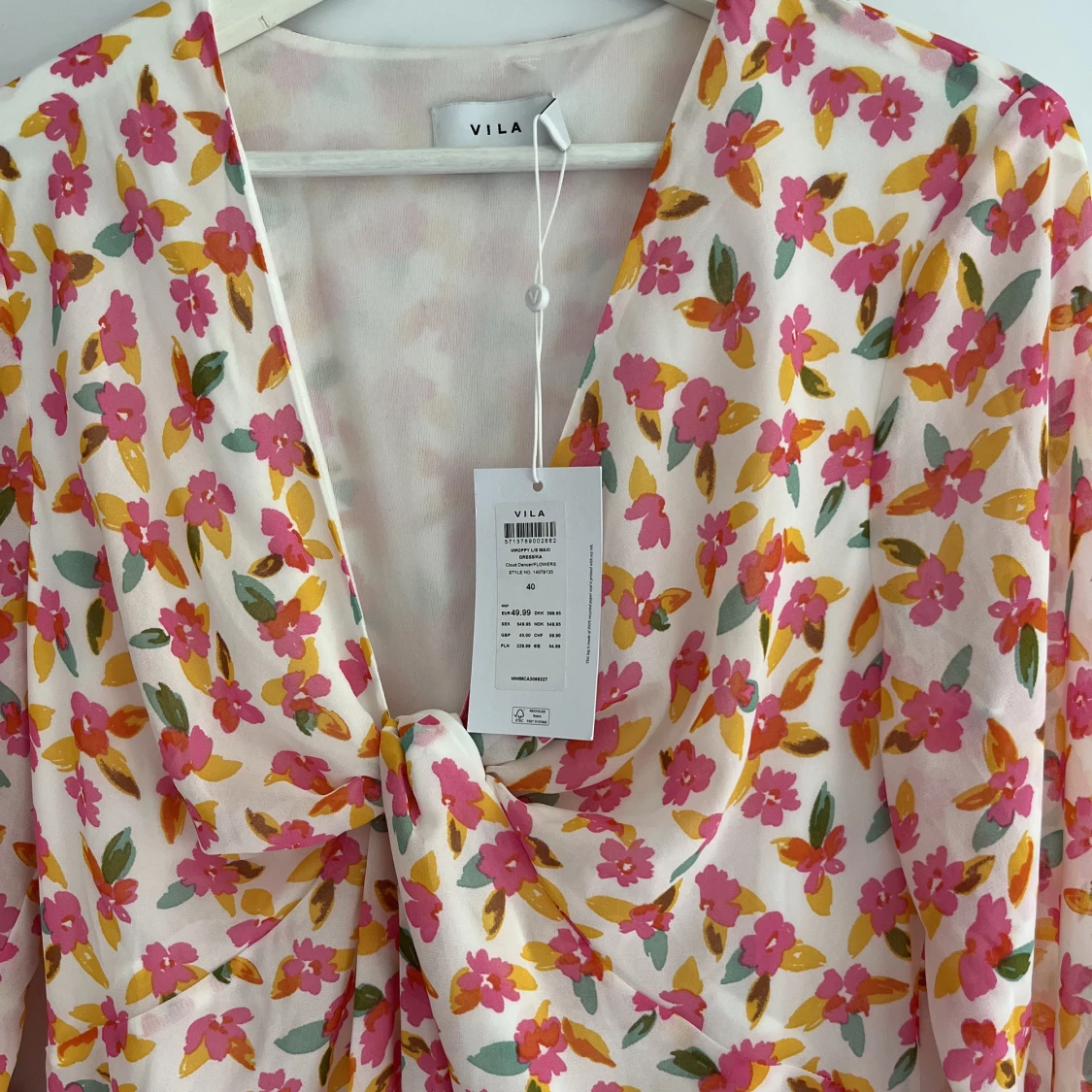 Långklänning  - 90