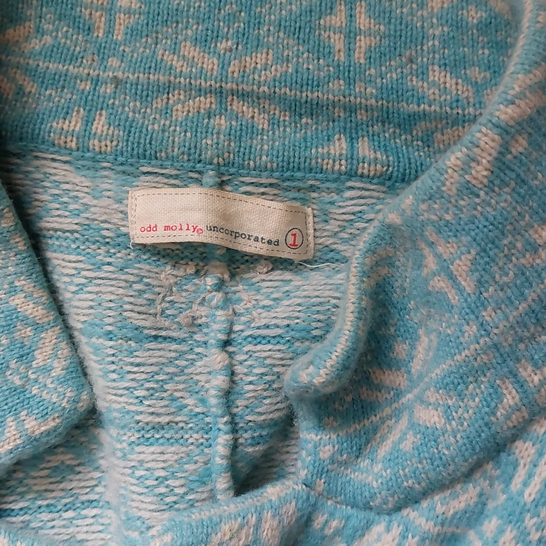 Odd molly kofta - 90