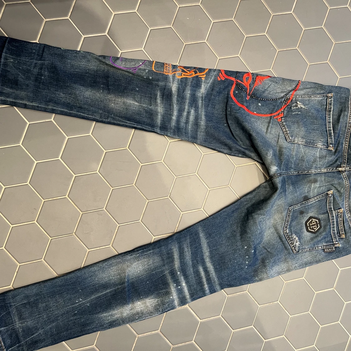 Philipp Plein Jeans - 90