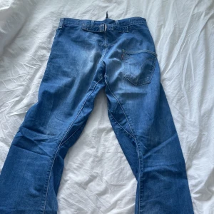 Levis engineer byxor  - One of a kind Vintage levis engineer byxor som inte längre finns att köpa! 
