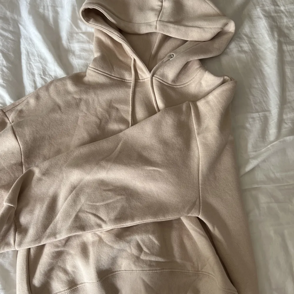 Hoodie från lager 157 i storlek M. (Aldrig använd) . Hoodies.