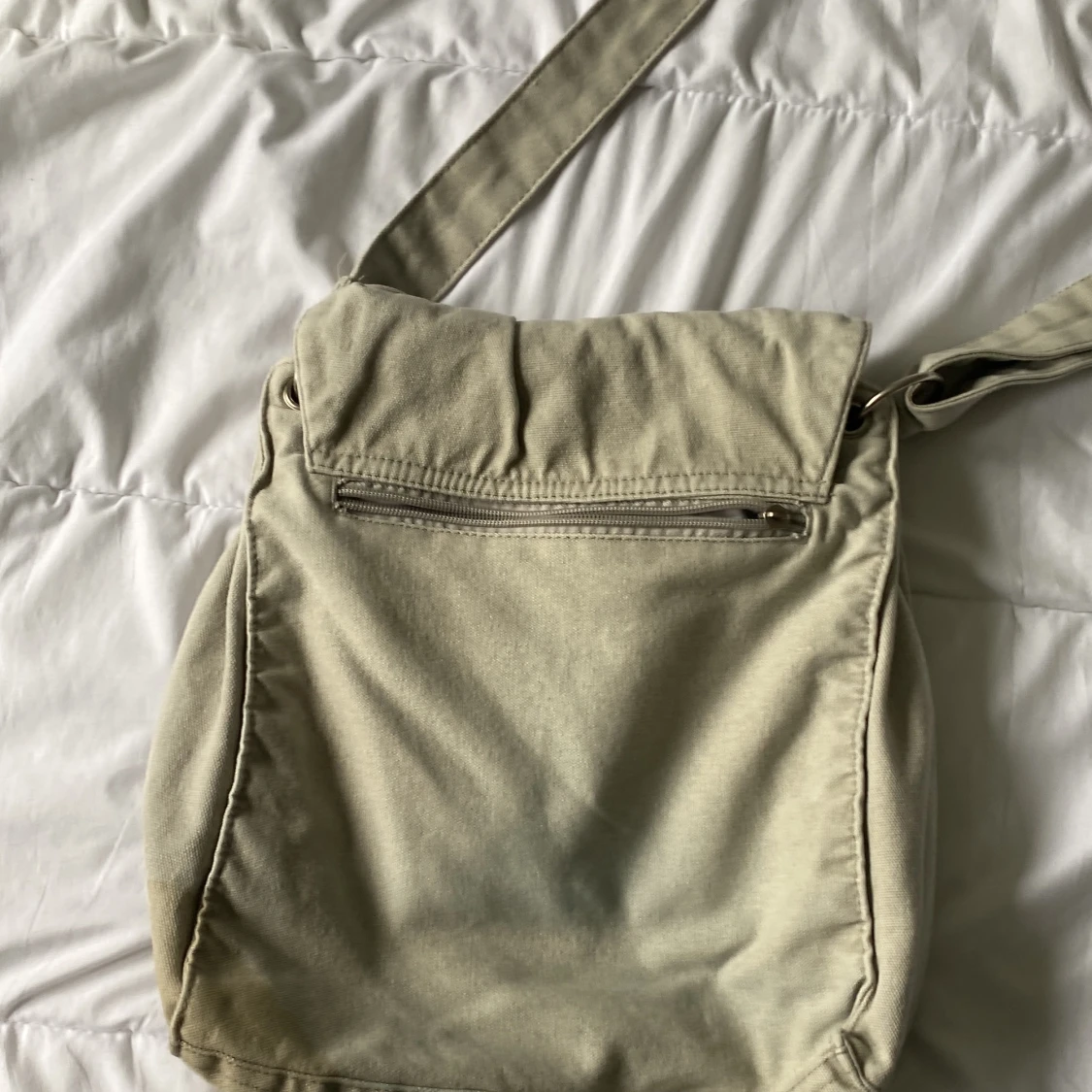 Vintage väska  - 90