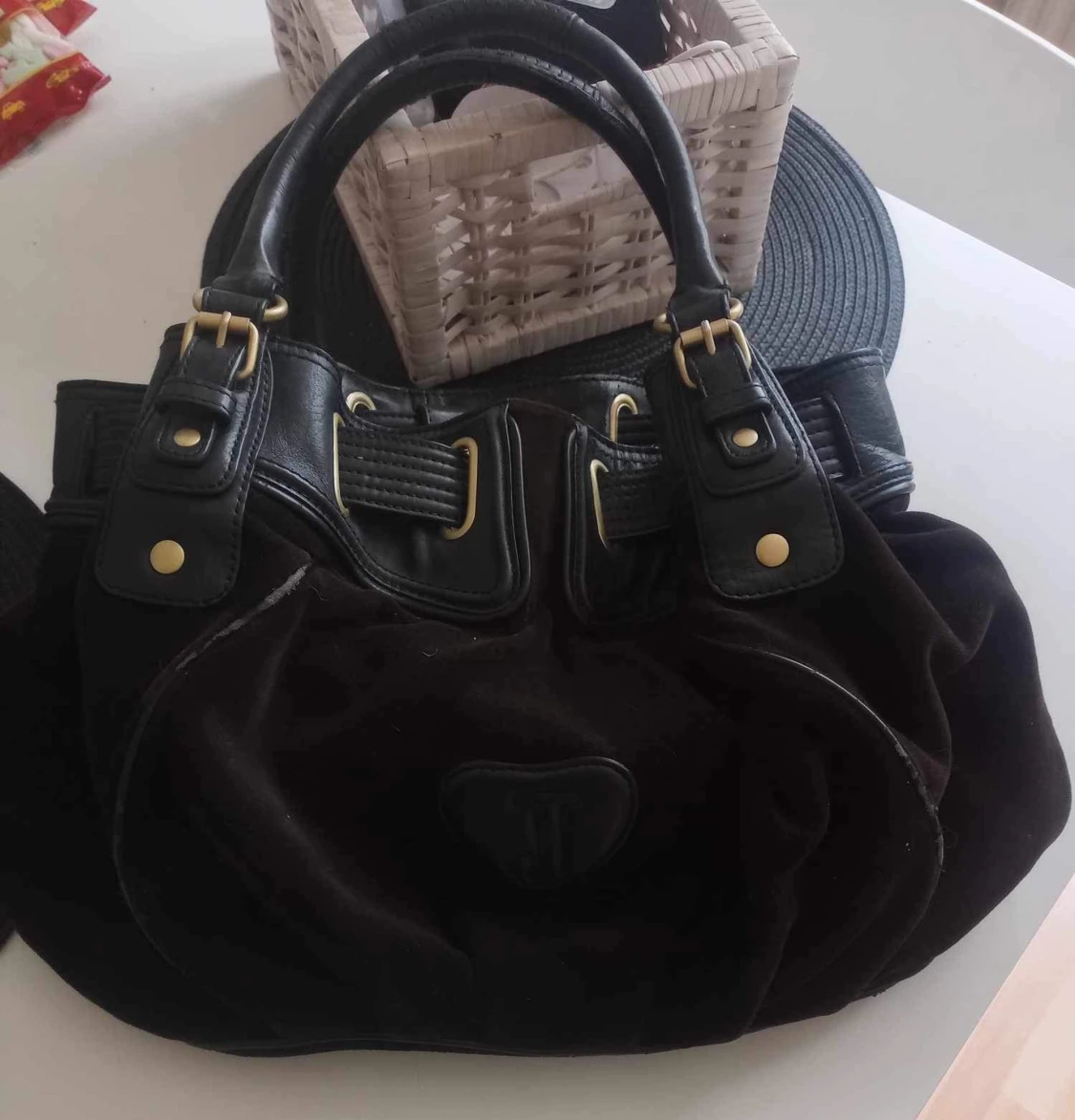 Juicy couture väska  - 90