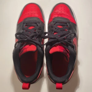 Nike skor - Säljer dessa skor pågrund av brist på användning🩷