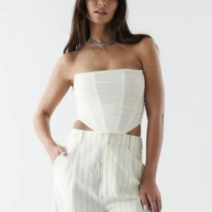 Festtopp - Helt slutsåld topp från gina💕 Storlek xs 