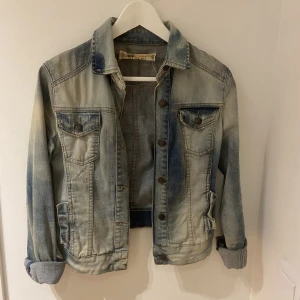 Jeansjacka - Jeansjacka 