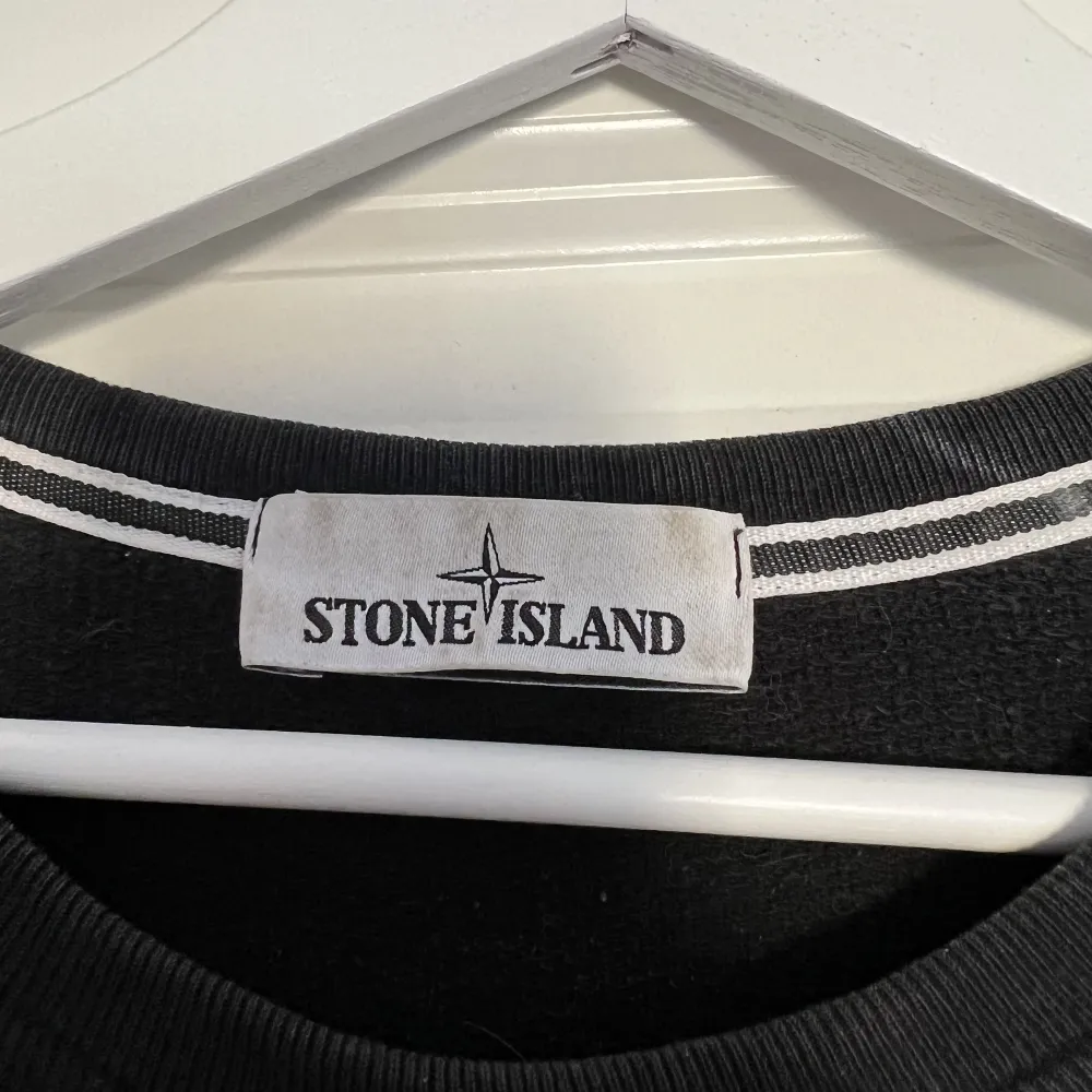 Stone island sweatshirt . Tröjor & Koftor.