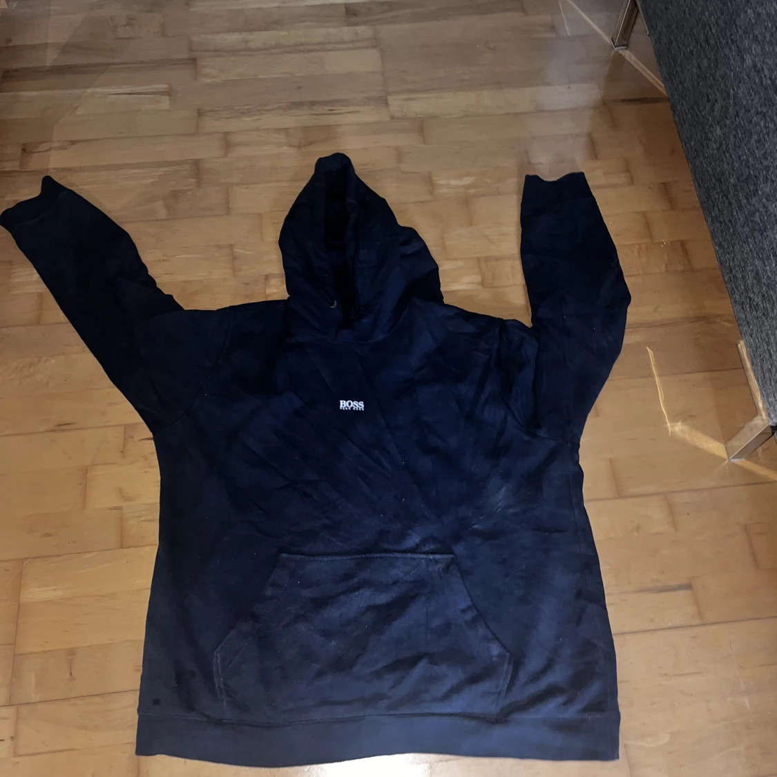 Hugo boss hoodie - 91