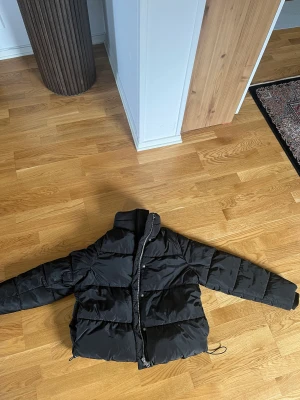 Puffig jacka  - Puffig jacka från hm 