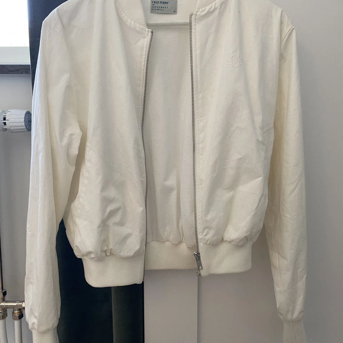 Fred Perry-jacka - 90