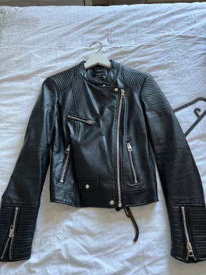 ZARA jacka  - Zara jacka storlek M