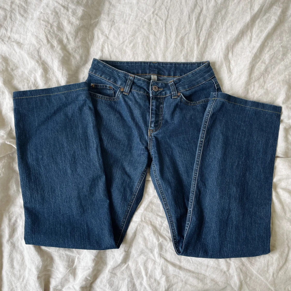 Lowwaist Vero Moda jeans - 90