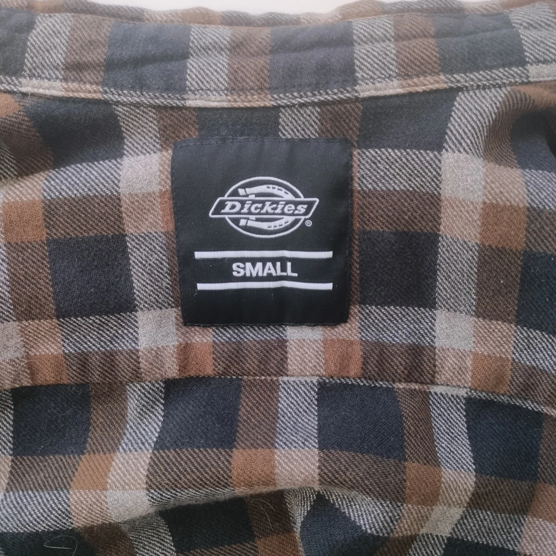 Dickies shjorta - 90