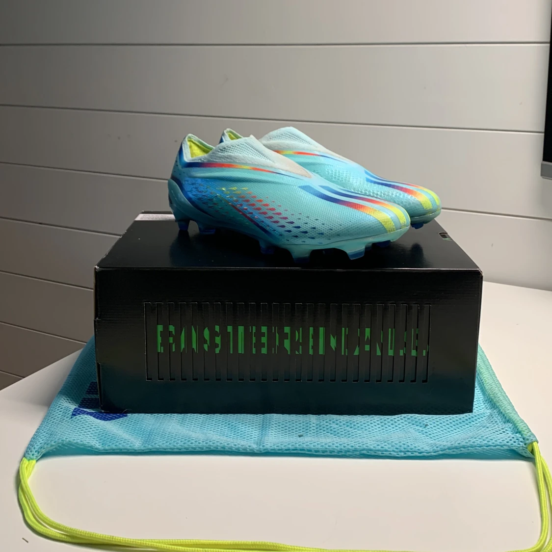 Adidas X speedportal+