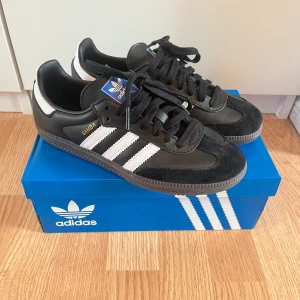 Adidas Samba - Adidas Samba, storlek 38! Helt nya och oanvända! ❤️