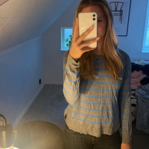 Tröja - Stickad tröja från Zara storlek S, pris 100 kr köparen står för frakten🌸