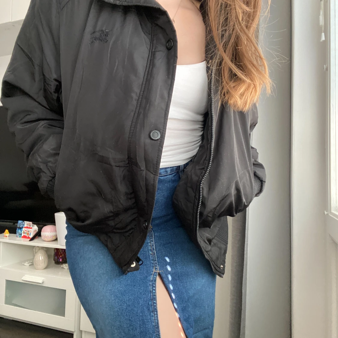 Burberry jacka  - 91