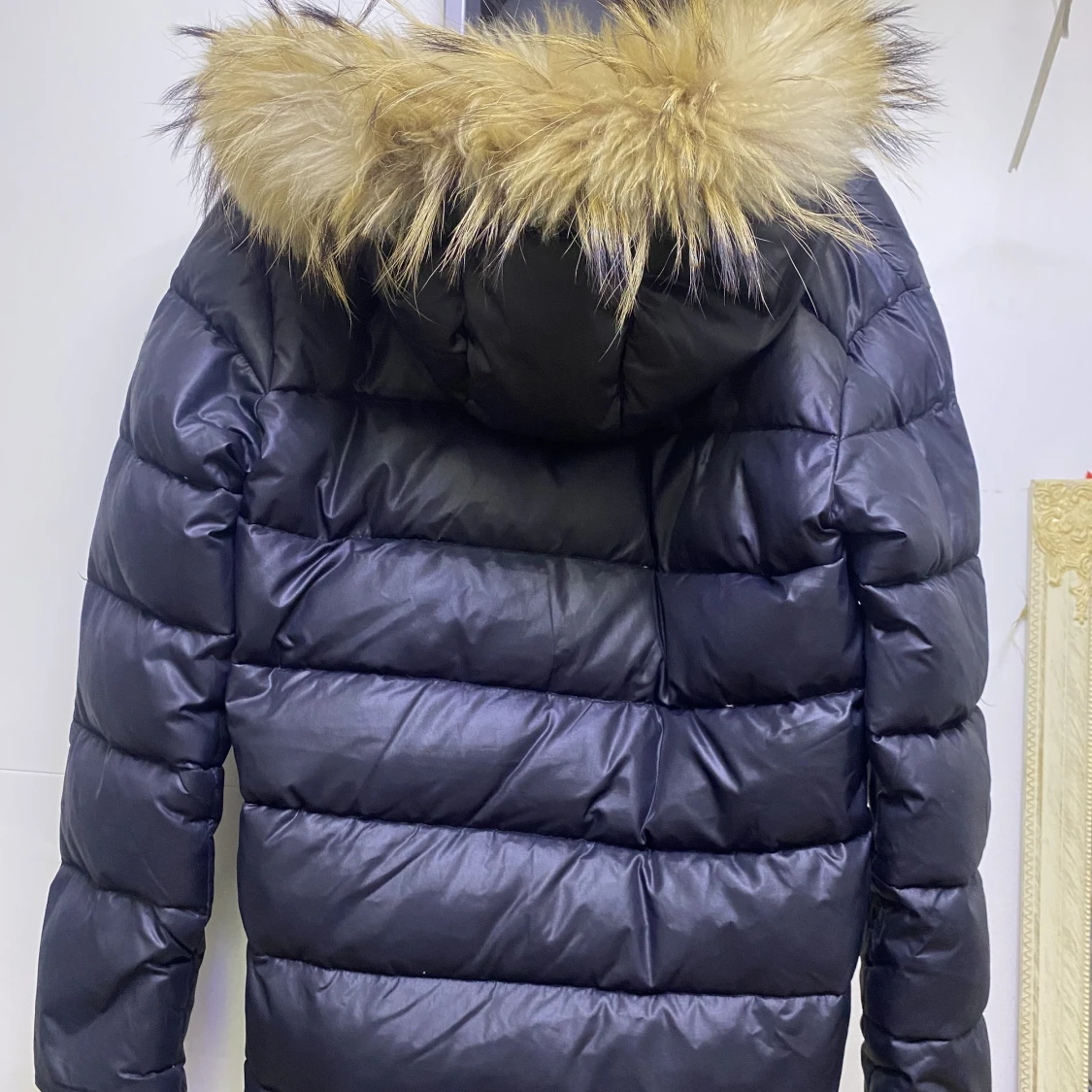 Moncler jacka  - 90