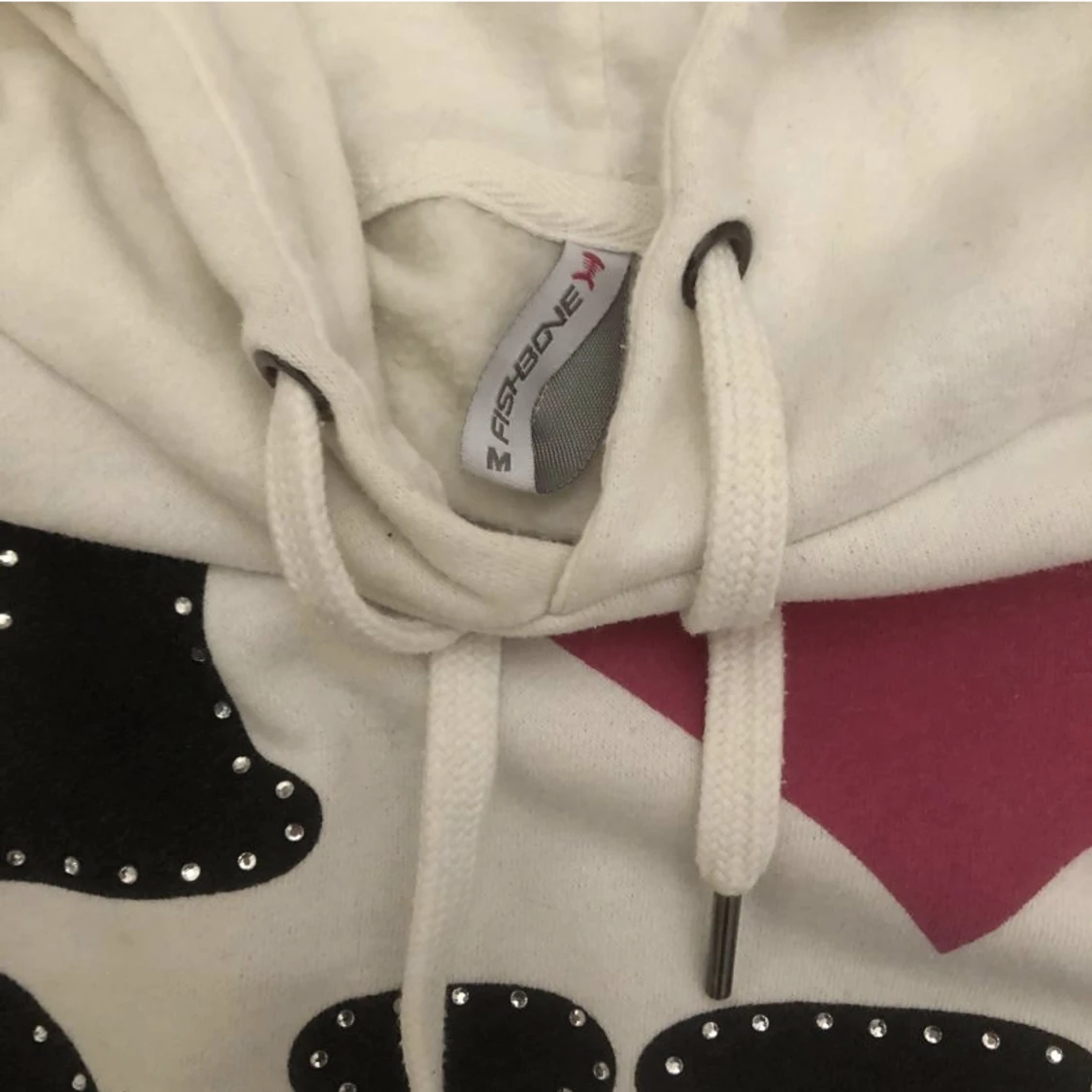 I ❤️ NY HOODIE - 90