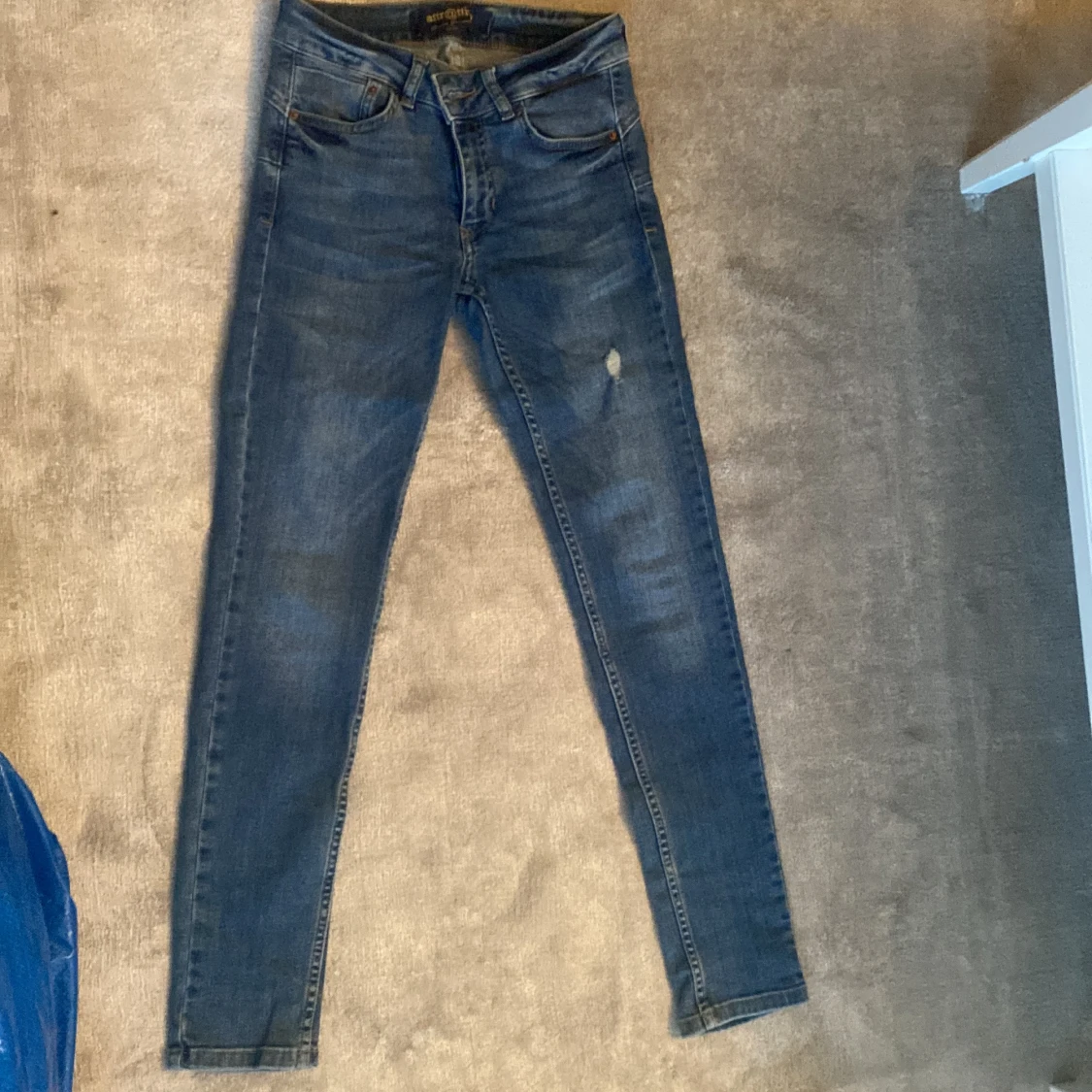 Jeans Attrattivo  - 90