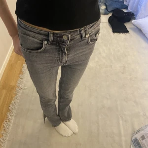 Jeans - Superfina jeans i bra skick!