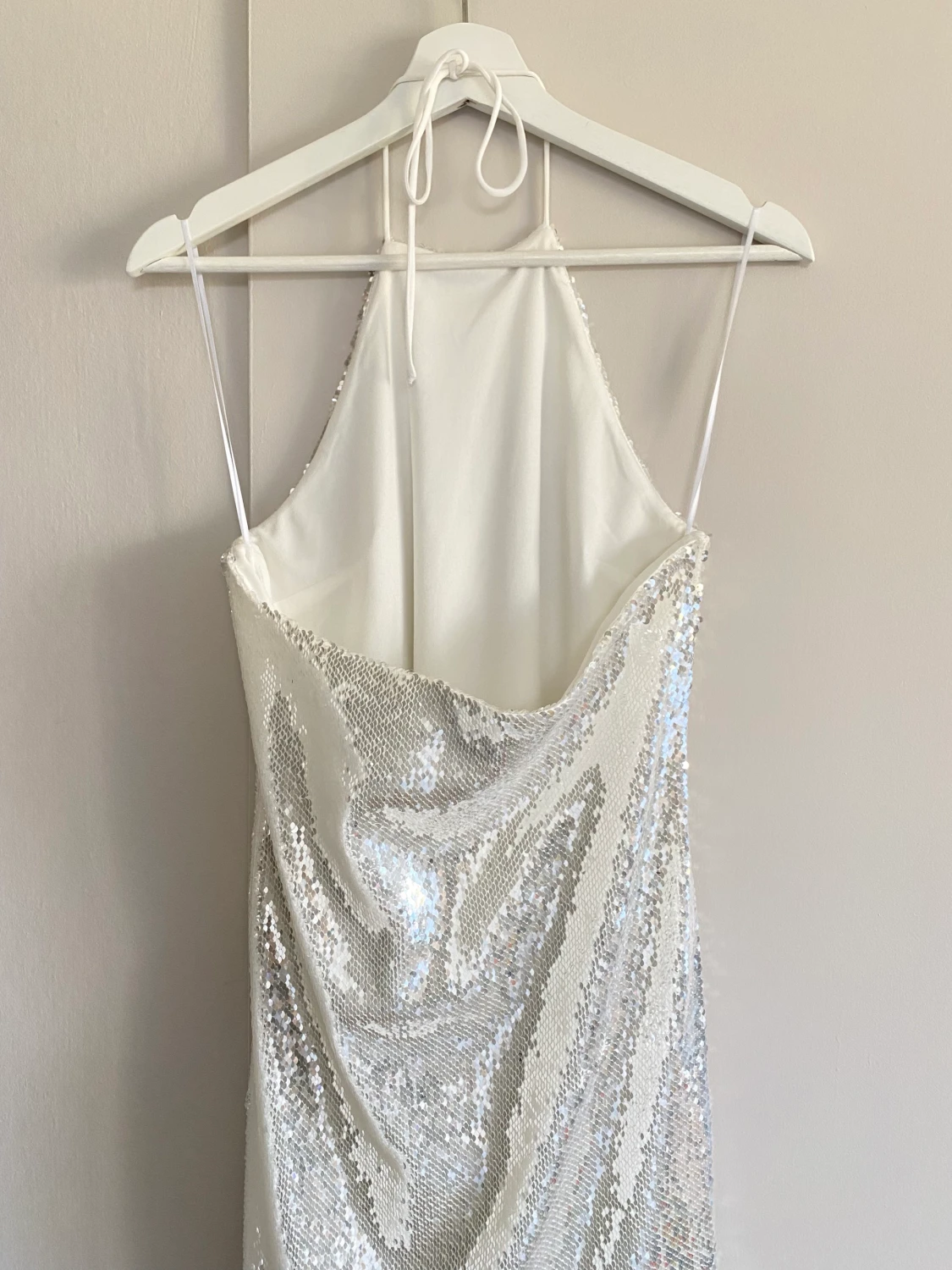 Mini partyklänning  - 90