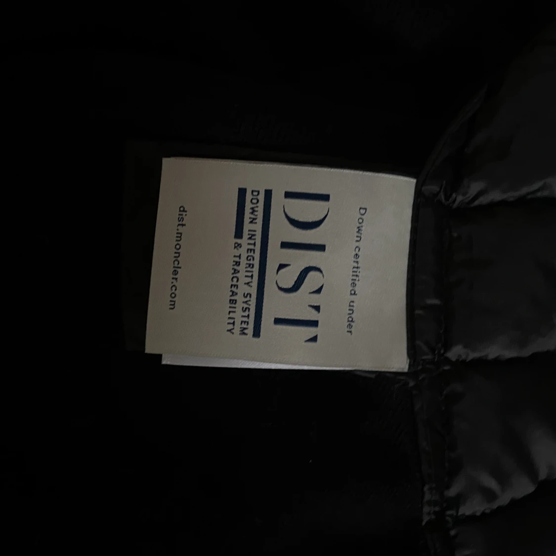 Moncler Jacka/tröja - 91