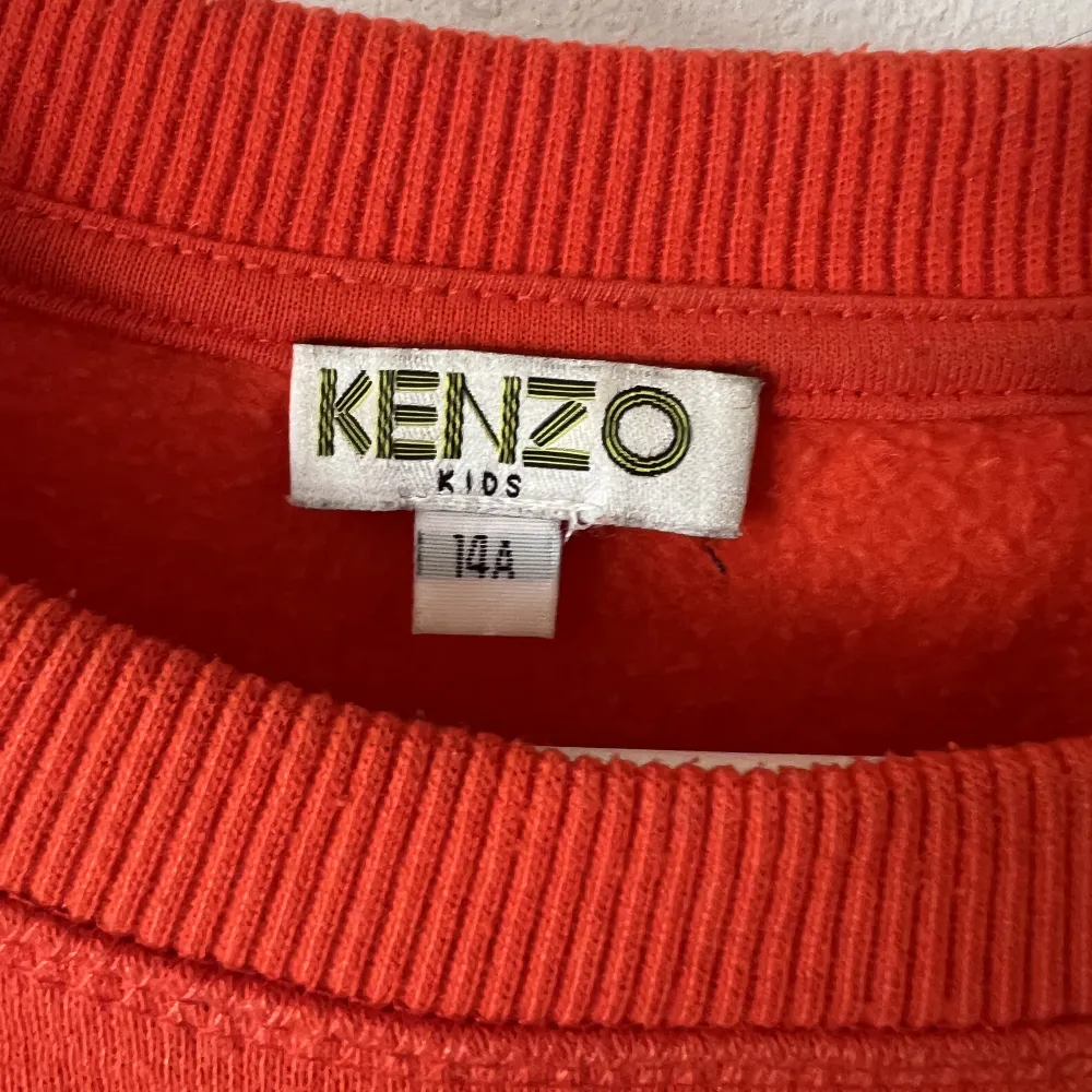 Kenzo Kids blus . Blusar.