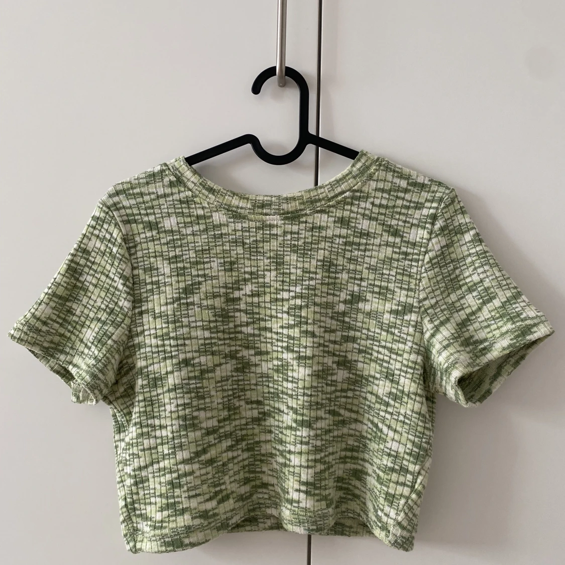 Fin stickad tshirtđ