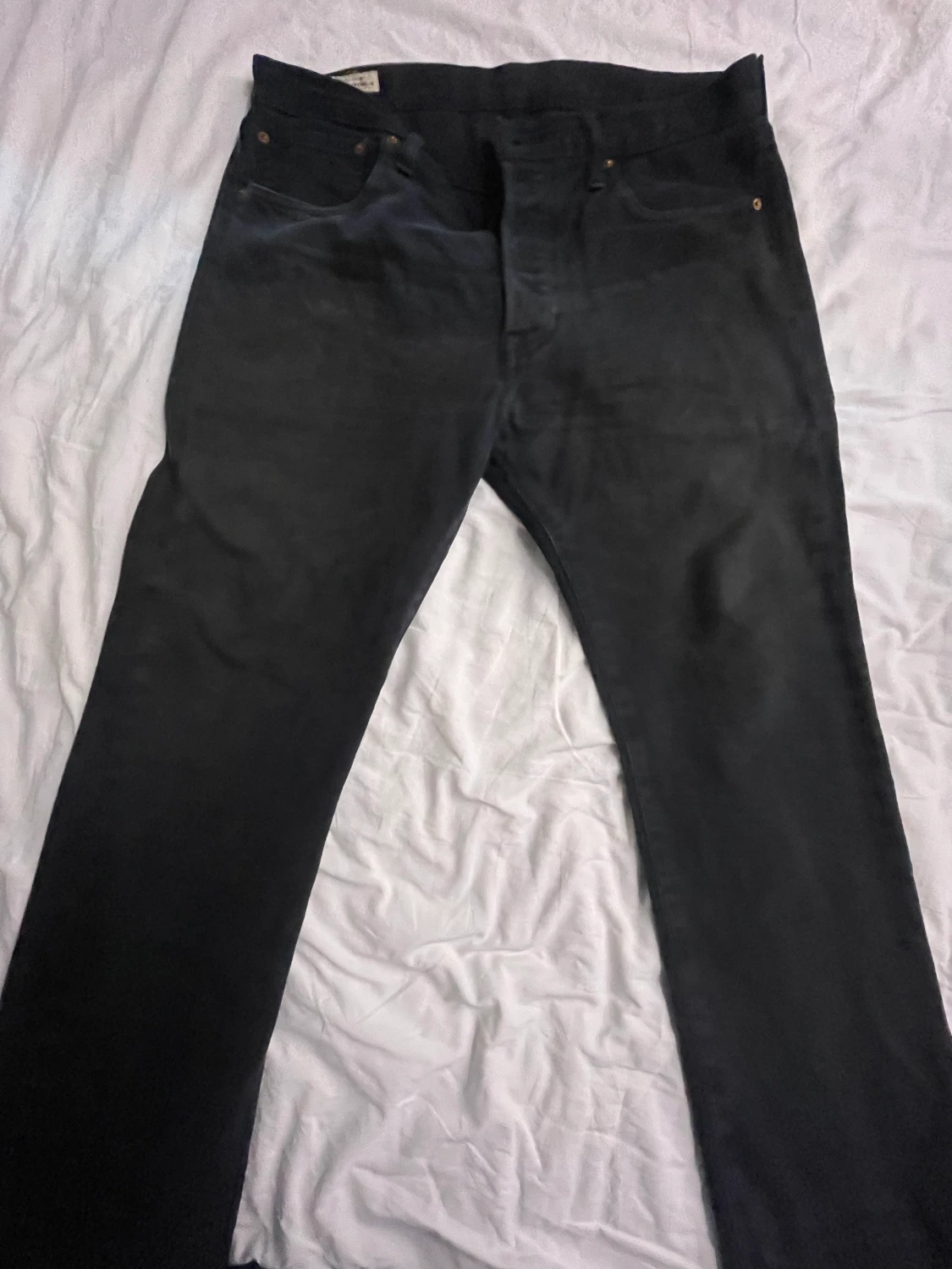 Levis 501 jeans - 90