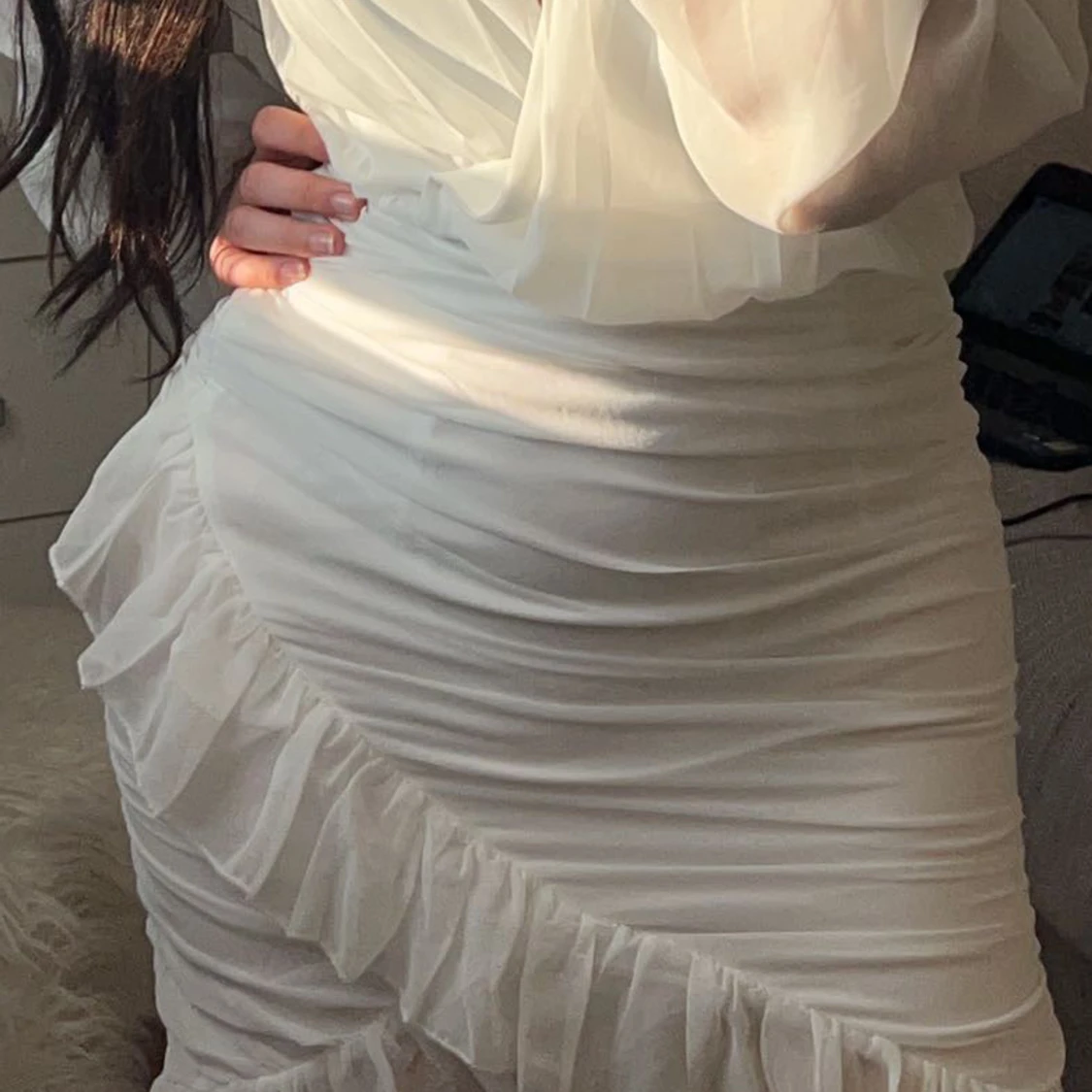 Klänning/sommar/student-klänning   - 90