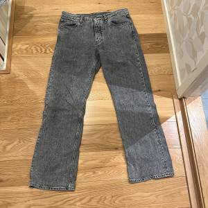 Hope rush jeans mörk grå ny pris 1900kr