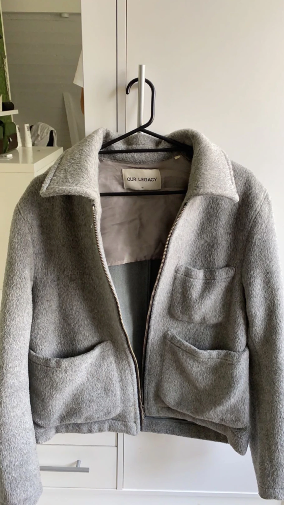 Our Legacy Jacka