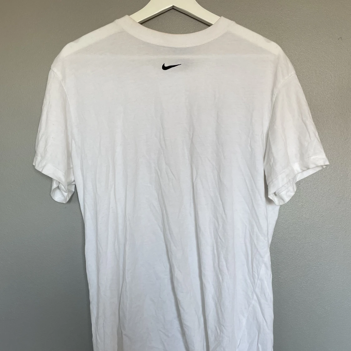 Tshirt-klänning - 90