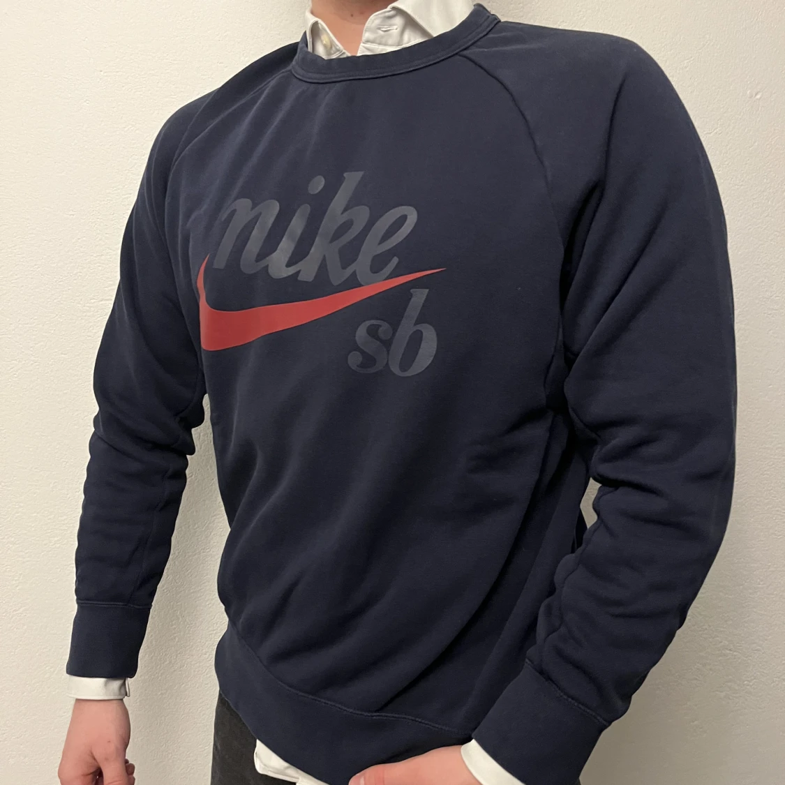 Nike SB Sweatshirt