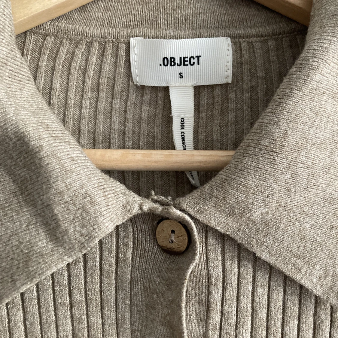 Stickad tröja  - 90