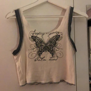 linne Y2K  - ett y2k linne 